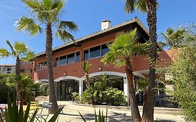 Residence Agathea - Esprit Hotel - Centre Port - Cap D'Agde